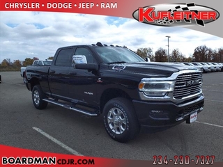 2024 Ram 3500