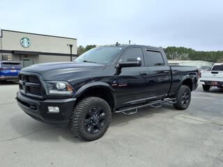 2016 Ram 3500