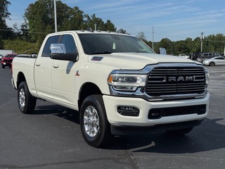 2024 Ram 3500 for sale in West Union SC