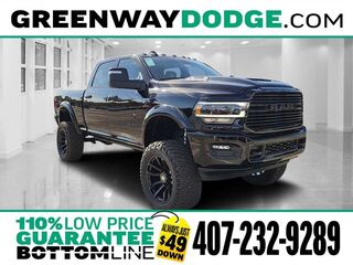 2024 Ram 3500 for sale in Orlando FL