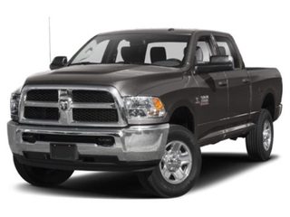 2018 Ram 3500