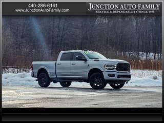 2022 Ram 3500 for sale in Chardon OH