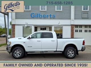 2022 Ram 3500