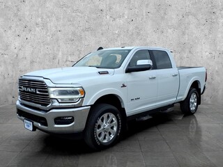 2022 Ram 3500