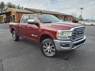 2022 Ram 3500