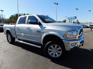 2018 Ram 3500 for sale in Clarksville TN