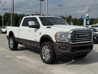 2024 Ram 3500 for sale in Easley SC