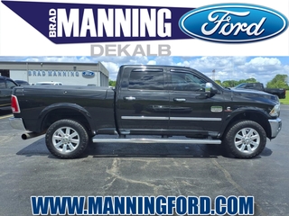 2017 Ram 3500