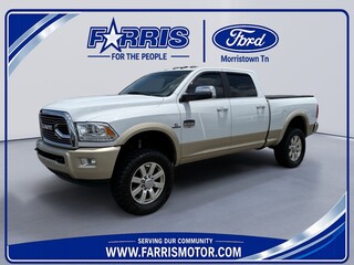 2017 Ram 3500 for sale in Morristown TN