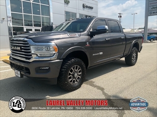 2021 Ram 3500