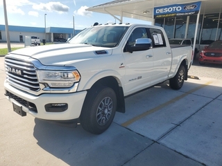 2022 Ram 3500