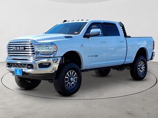 2019 Ram 3500 for sale in Matteson IL