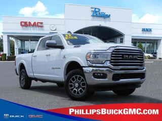 2022 Ram 3500