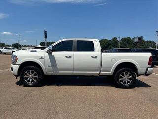 2023 Ram 3500