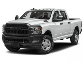 2023 Ram 3500