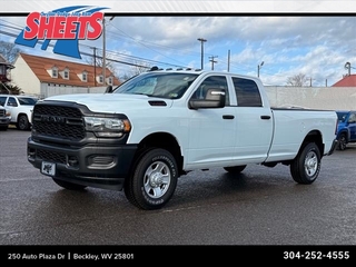 2024 Ram 3500 for sale in Beckley WV