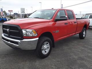 2015 Ram 3500