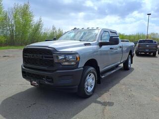 2024 Ram 3500