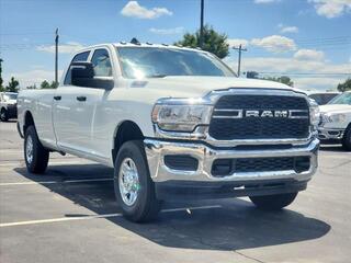 2024 Ram 3500