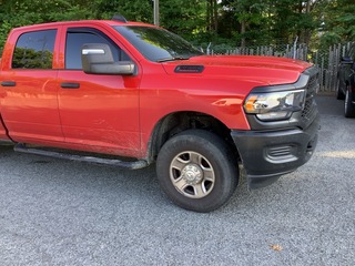 2024 Ram 3500 for sale in Lexington NC