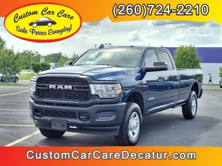 2020 Ram 3500