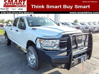 2023 Ram 3500