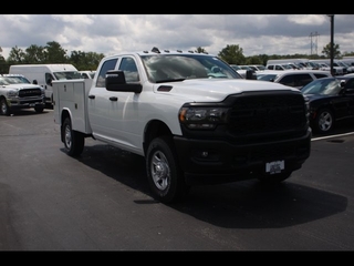 2023 Ram 3500