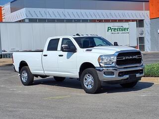 2024 Ram 3500