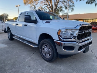 2024 Ram 3500