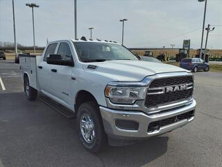 2022 Ram Ram Pickup 3500