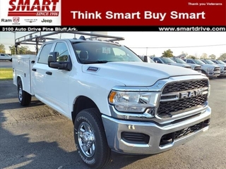 2023 Ram 3500