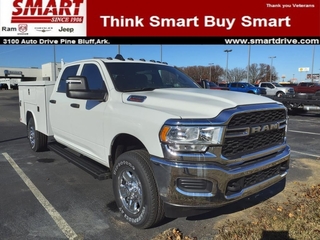 2023 Ram 3500