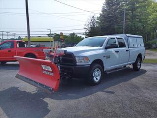 2016 Ram 3500