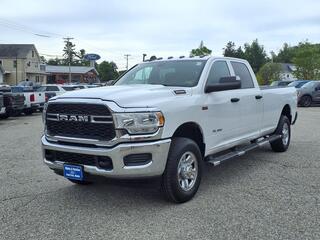 2022 Ram 3500