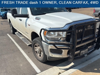 2022 Ram 3500 for sale in Dallas TX