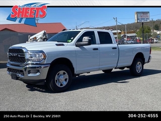 2024 Ram 3500