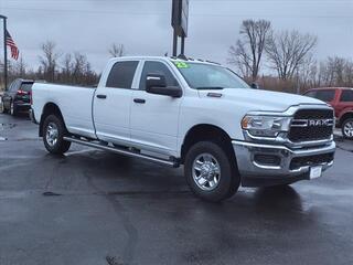 2023 Ram 3500