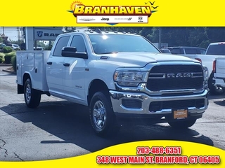 2022 Ram 3500 for sale in Branford CT