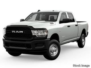 2023 Ram 3500