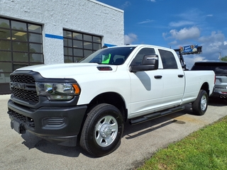 2024 Ram 3500 for sale in South Hill VA