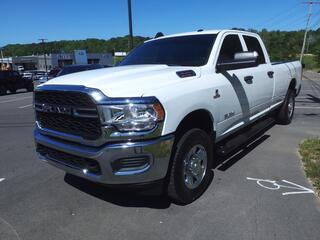 2021 Ram 3500