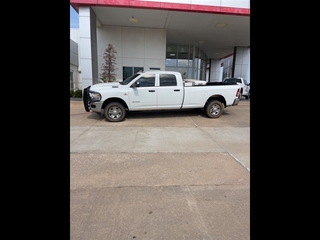 2022 Ram 3500 for sale in Midwest City OK