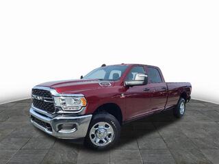 2024 Ram 3500