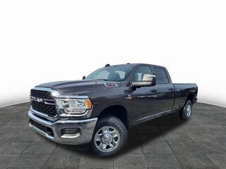 2024 Ram 3500