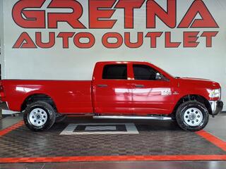 2017 Ram 3500