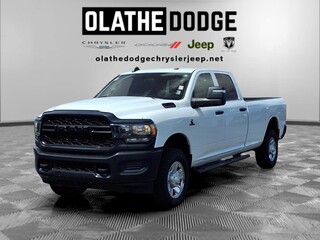 2023 Ram 3500 for sale in Olathe KS