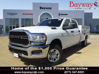 2024 Ram 3500 for sale in Pasadena TX