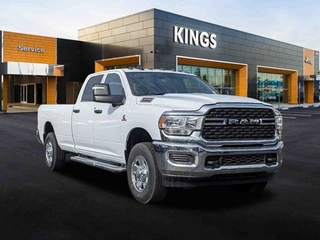 2024 Ram 3500