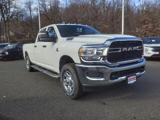 2024 Ram 3500