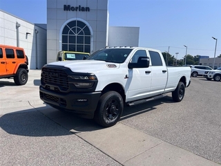 2025 Ram 3500